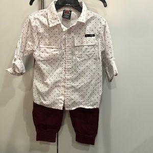 3 Piece Set ENYCE 4 T